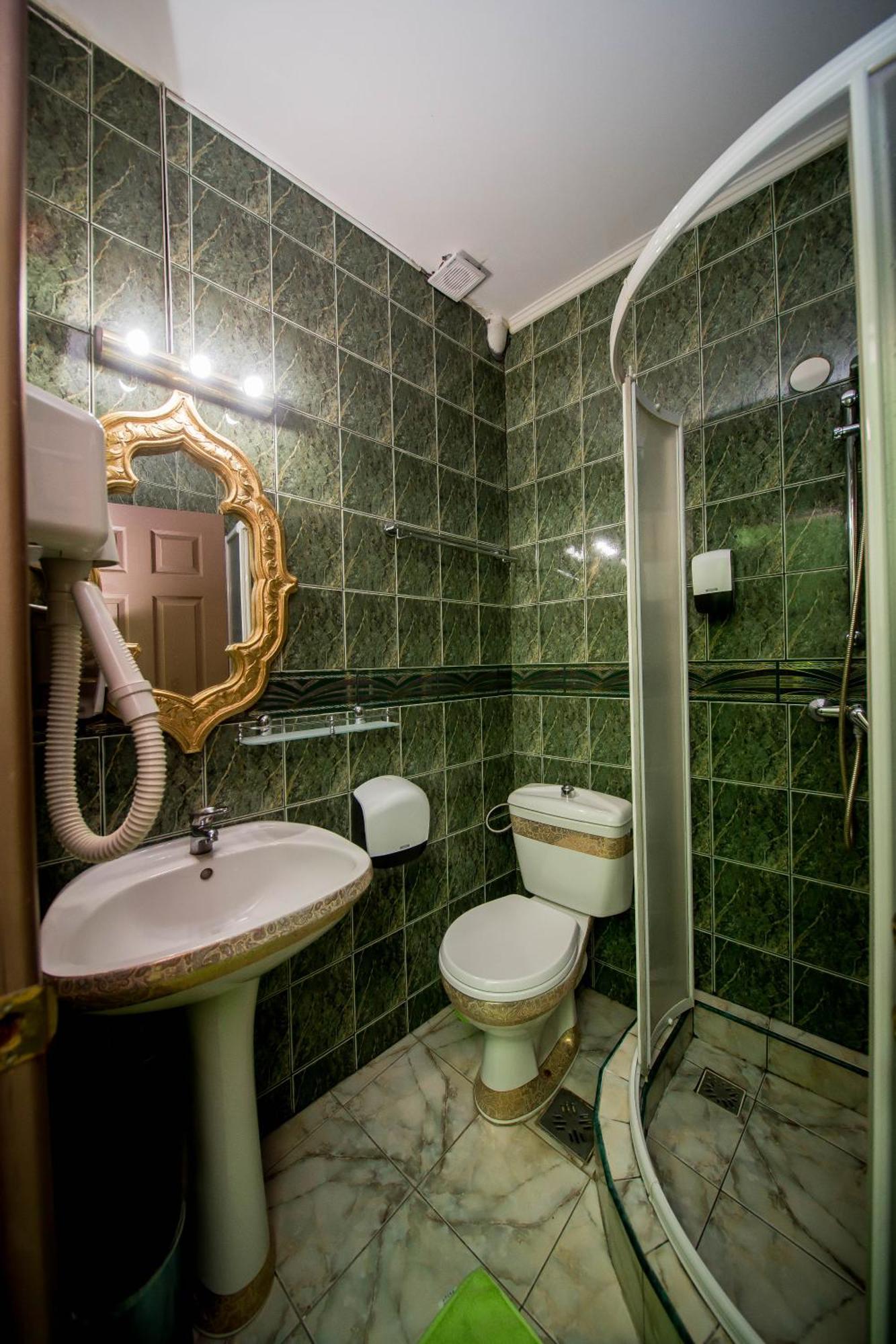 Hotel Darosy アラド エクステリア 写真