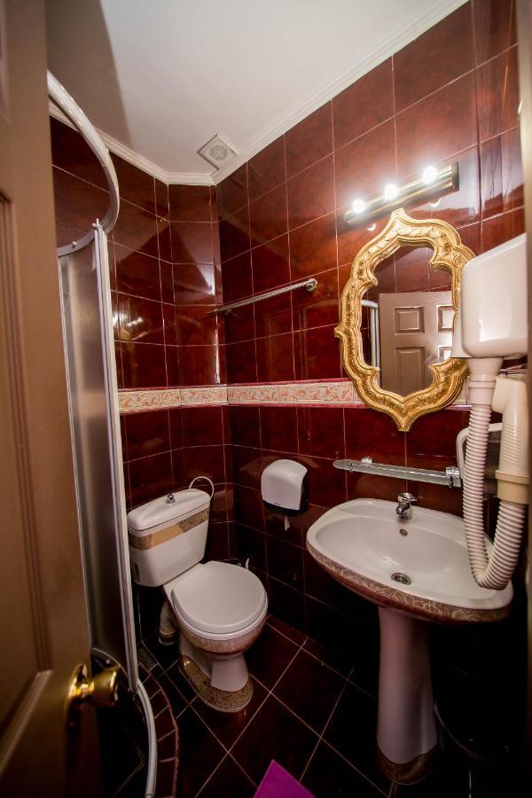 Hotel Darosy アラド エクステリア 写真
